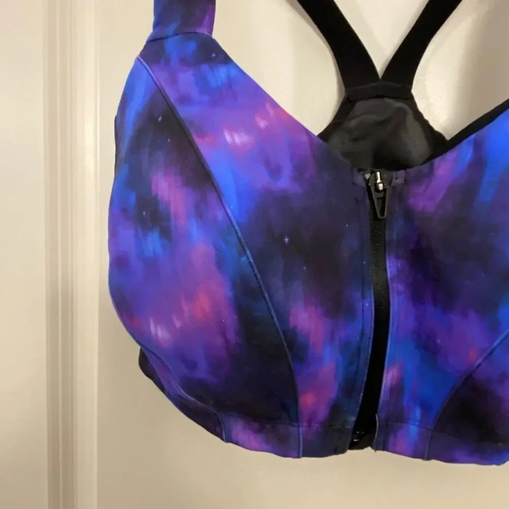 Victoria’s Secret Knockout sports bra size 38DDD - Picture 5 of 7